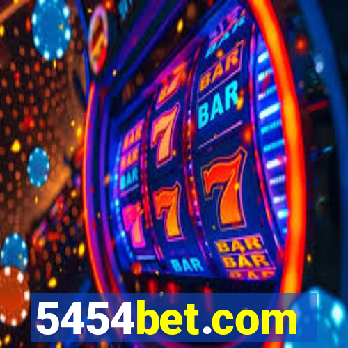 5454bet.com