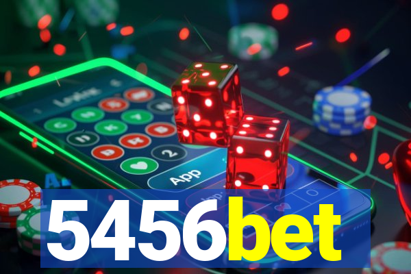 5456bet