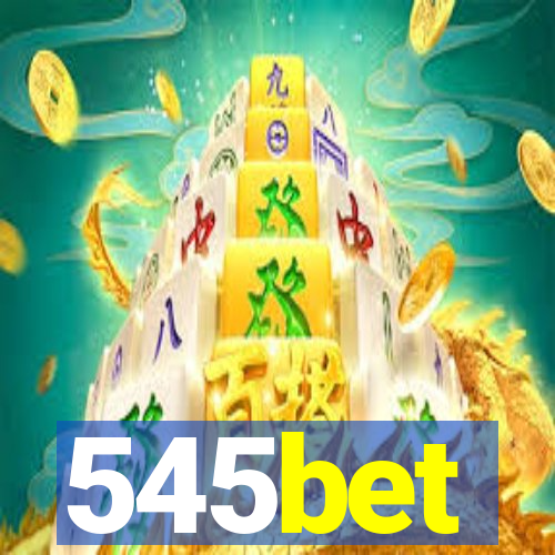 545bet