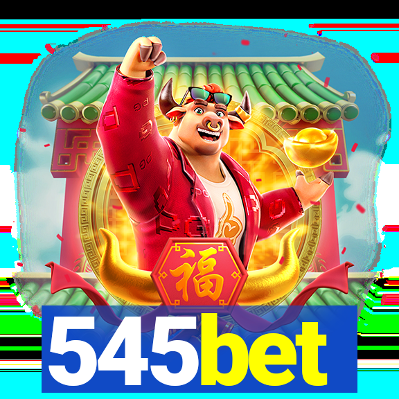 545bet