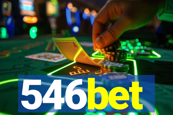 546bet