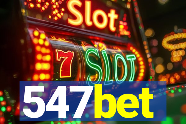 547bet