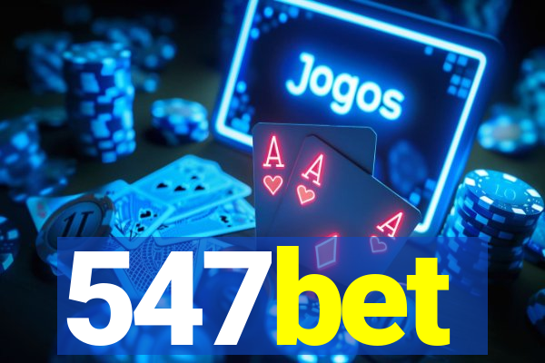 547bet