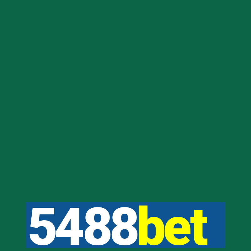 5488bet