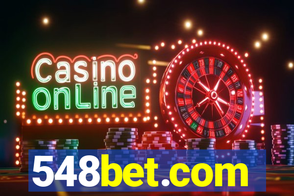 548bet.com