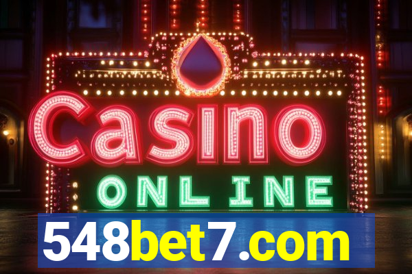 548bet7.com