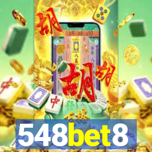 548bet8