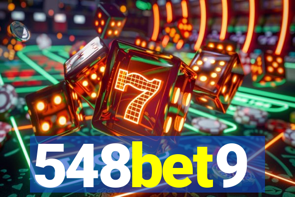 548bet9