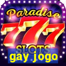 gay jogo