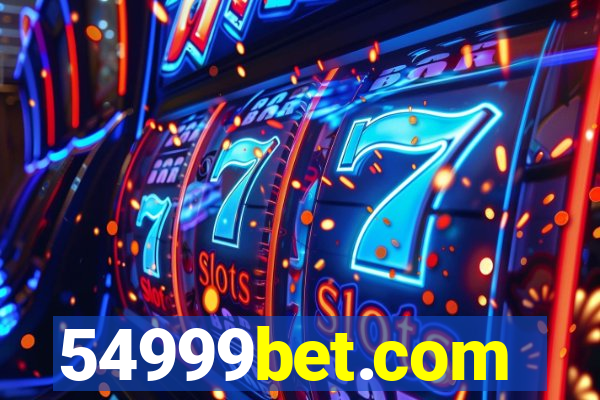 54999bet.com