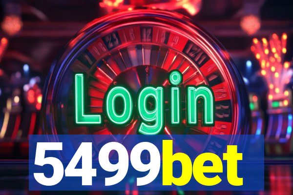 5499bet