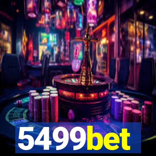 5499bet