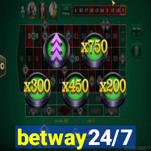 betway24/7