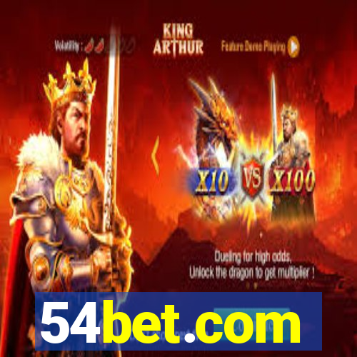 54bet.com