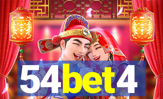 54bet4