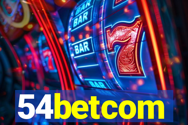 54betcom