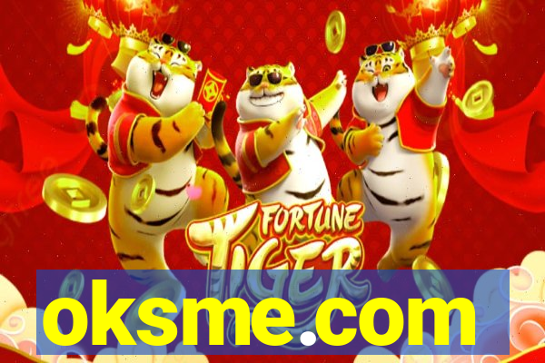 oksme.com