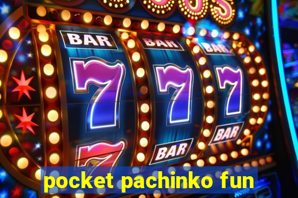 pocket pachinko fun