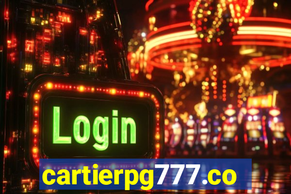 cartierpg777.com