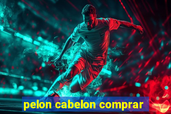 pelon cabelon comprar