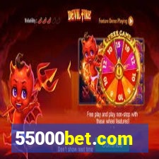 55000bet.com