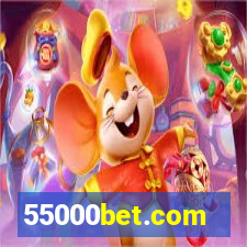 55000bet.com