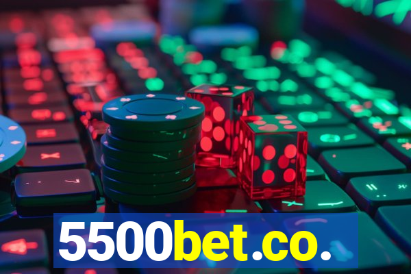 5500bet.co.