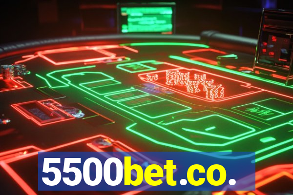 5500bet.co.