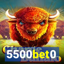 5500bet0