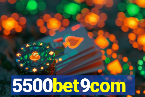 5500bet9com