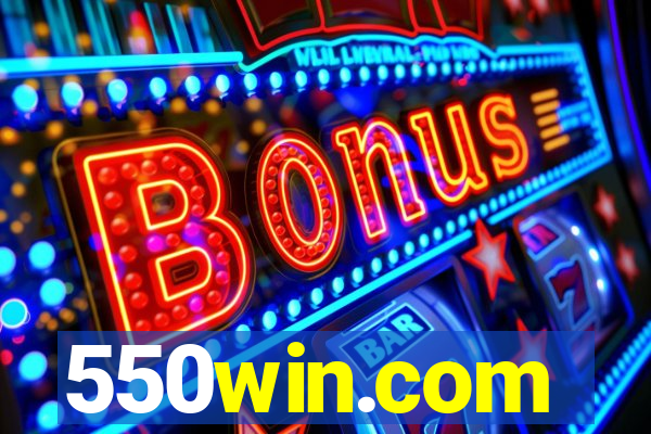 550win.com