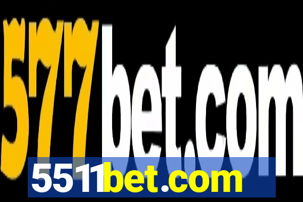 5511bet.com