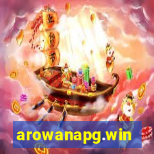 arowanapg.win