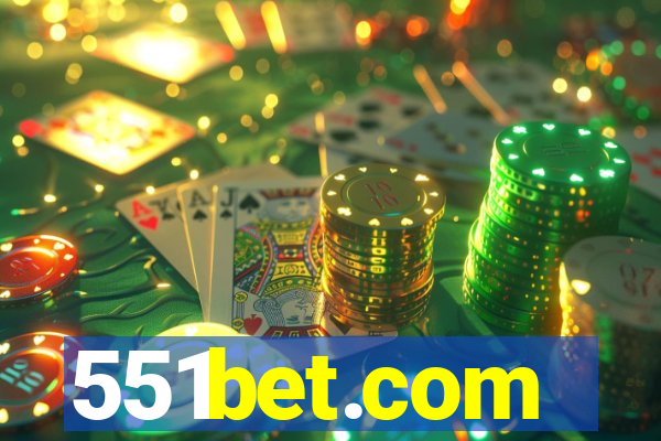 551bet.com