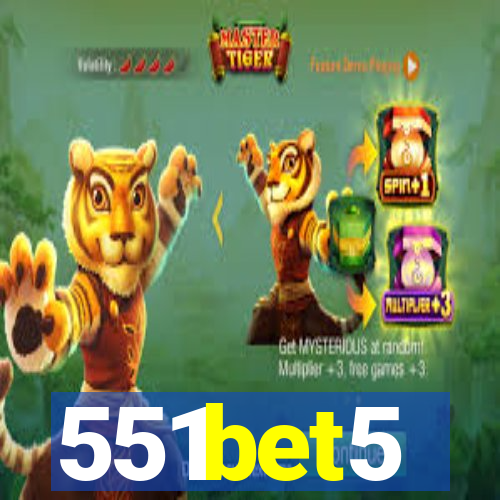 551bet5