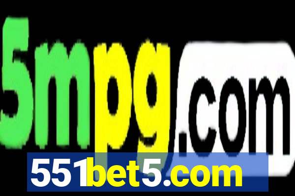 551bet5.com