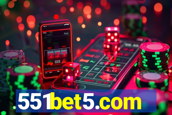 551bet5.com