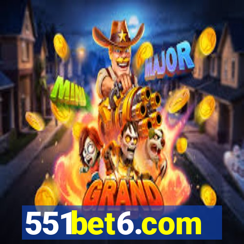 551bet6.com