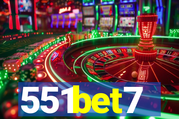 551bet7