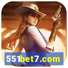 551bet7.com