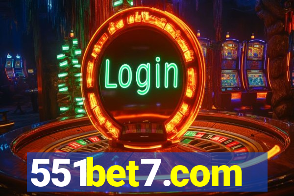 551bet7.com