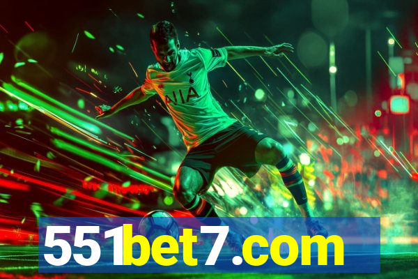 551bet7.com