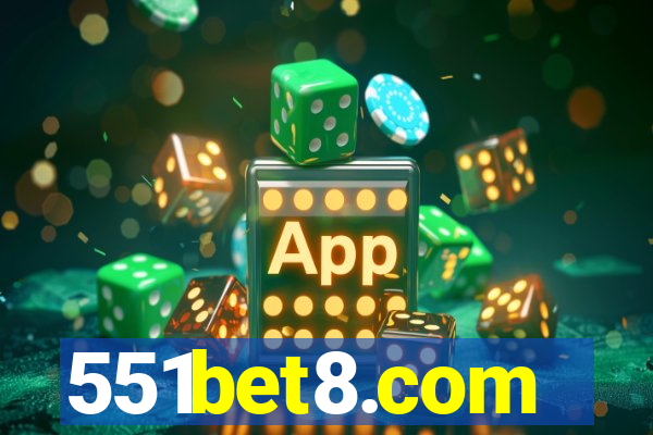 551bet8.com