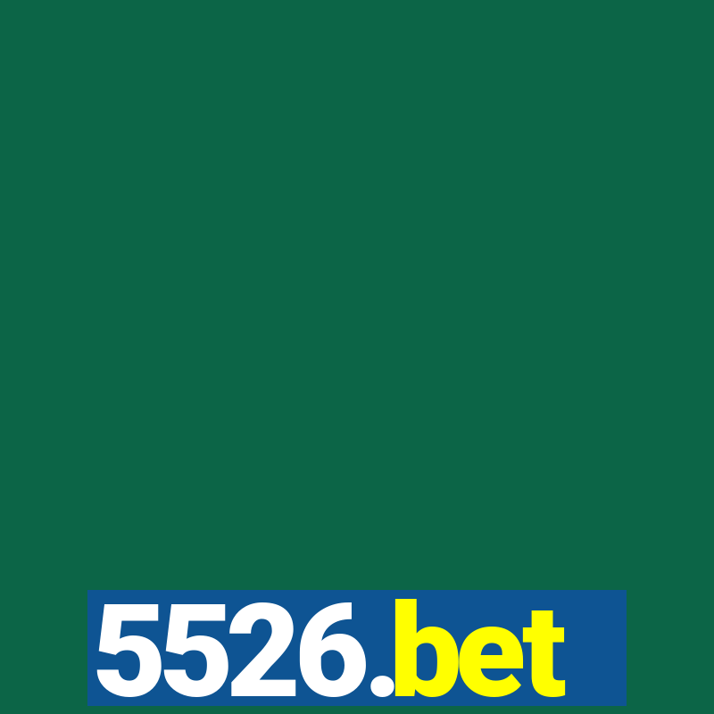 5526.bet