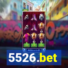 5526.bet