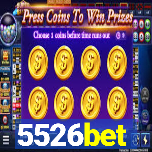 5526bet