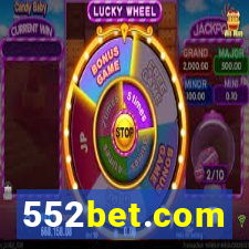 552bet.com