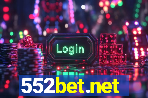 552bet.net