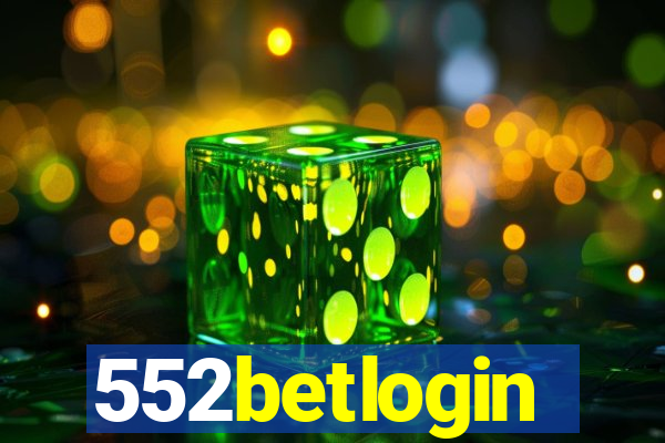 552betlogin