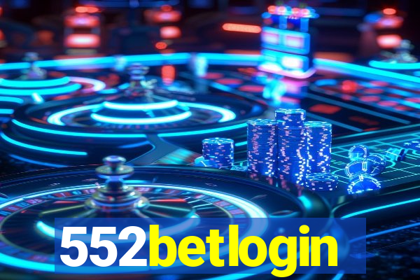 552betlogin